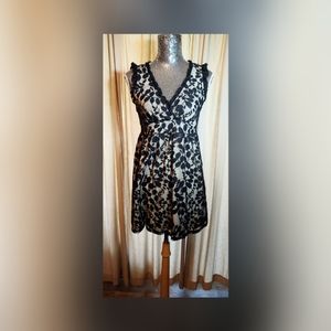 Forever 21 ( XXI ) Little Black dress